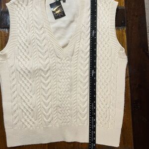 Hers & Mine Sweater NWTS